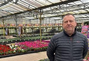 Tony Joyner Plants Galore